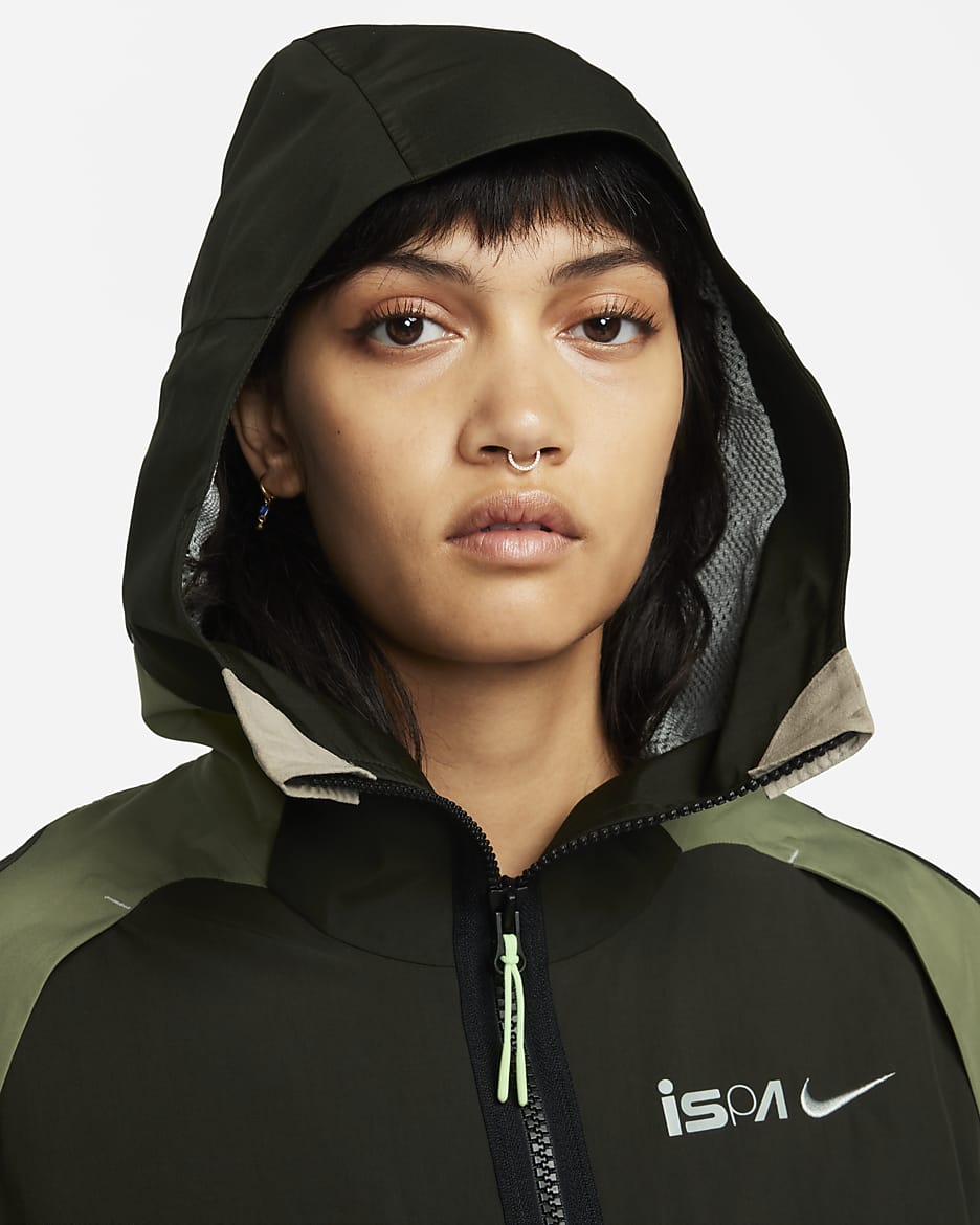 Nike ISPA Jacket